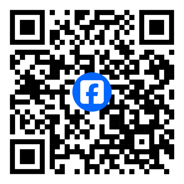 Facebook QR