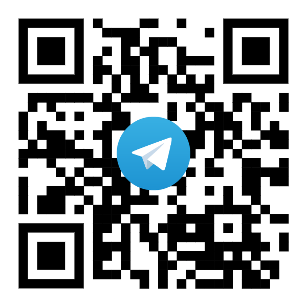 Telegram QR