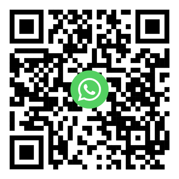 Whatsapp QR